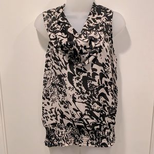 Anne Taylor top, size Small